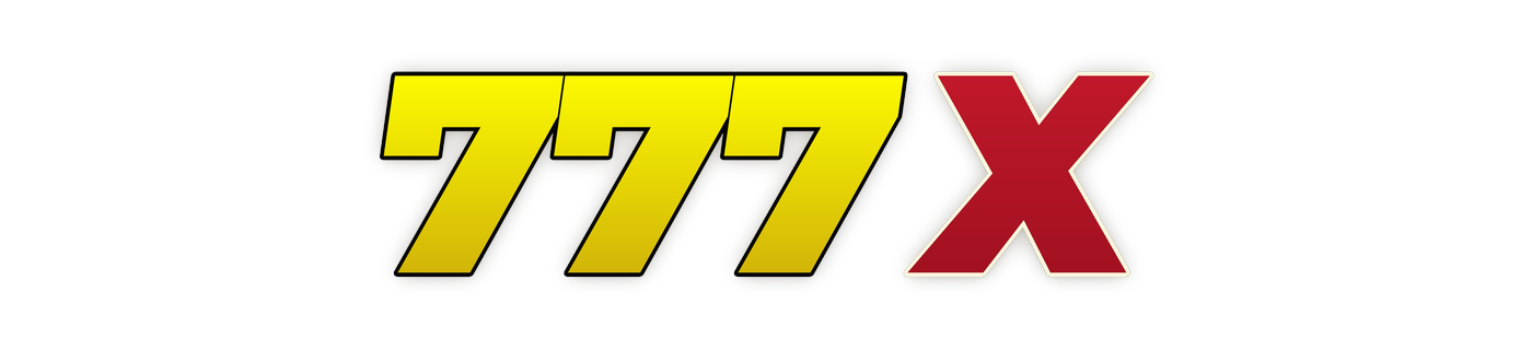777x Logo